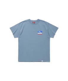 画像4: HIDEANDSEEK(ハイドアンドシーク) / HDNSK S/S Tee (4)
