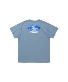 画像3: HIDEANDSEEK(ハイドアンドシーク) / HDNSK S/S Tee (3)