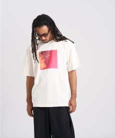 画像1: BLEND(ブレンド) / "Velvet Motion" TEE (1)