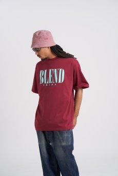 画像15: BLEND(ブレンド) / DOWN BRIM BUCKET HAT (15)