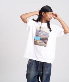 画像8: BLEND(ブレンド) / DON’T THINK FEEL TEE (8)