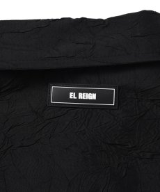 画像5: EL REIGN(エルレイン) / CRINKLED REVENGE CROSS SHIRTS (5)