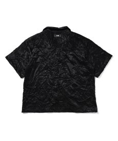 画像3: EL REIGN(エルレイン) / CRINKLED PEARL SHIRTS (3)
