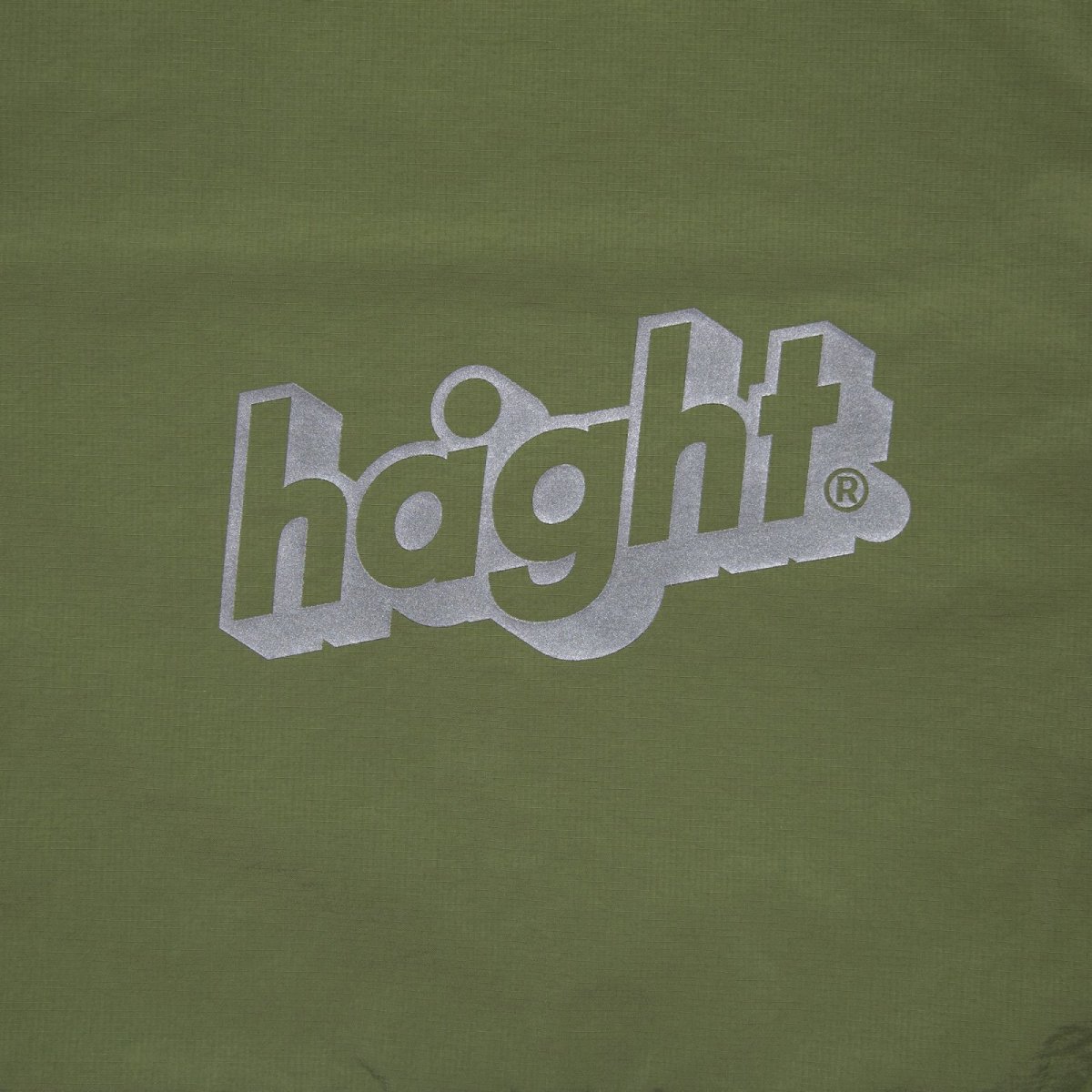 画像9: HAIGHT / CORE LOGO KNAPSACK (9)