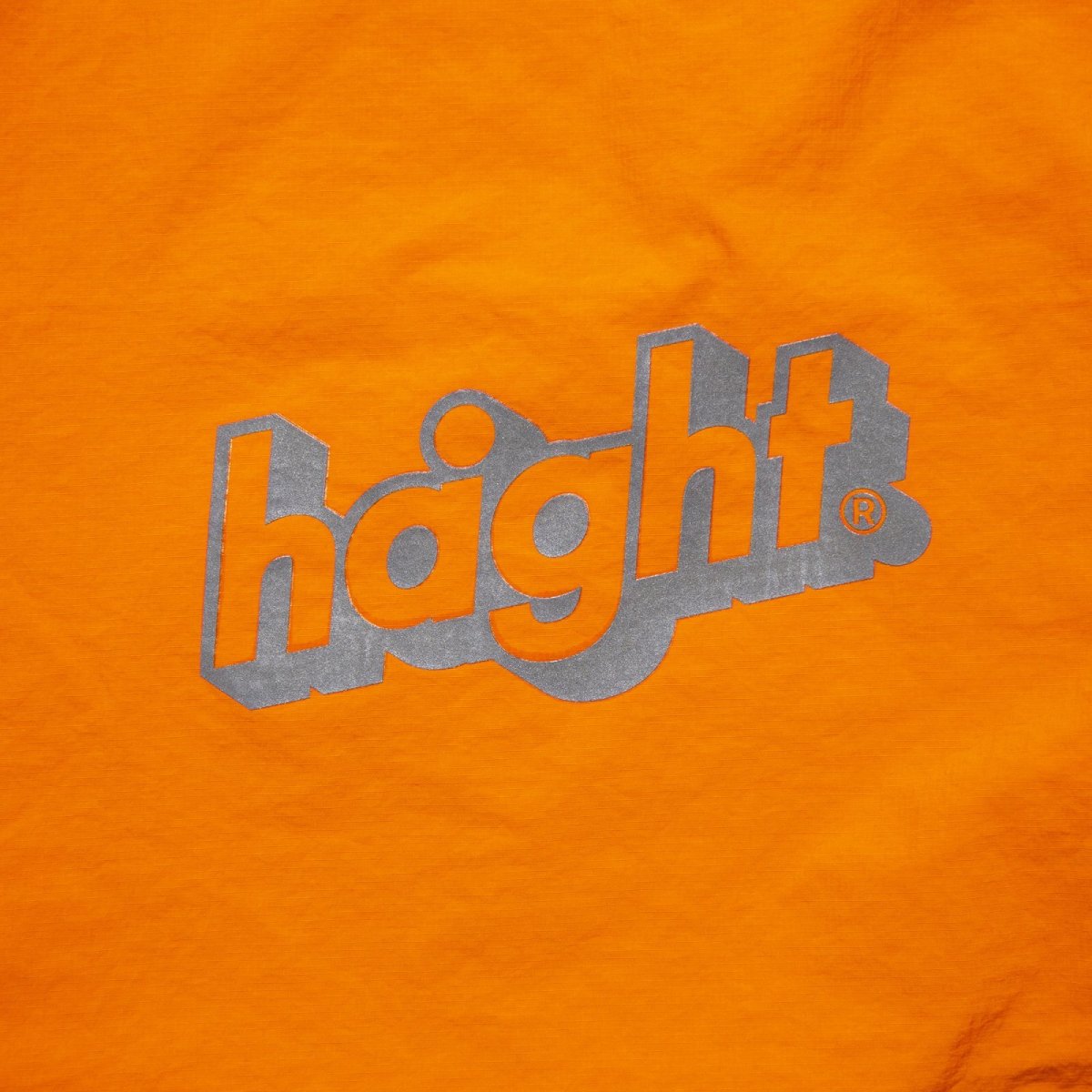 画像10: HAIGHT / CORE LOGO KNAPSACK (10)