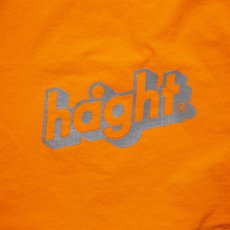 画像10: HAIGHT / CORE LOGO KNAPSACK (10)