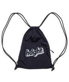 画像2: HAIGHT / CORE LOGO KNAPSACK (2)