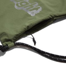 画像6: HAIGHT / CORE LOGO KNAPSACK (6)