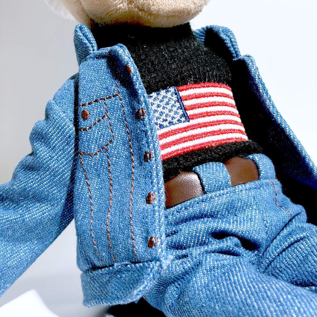 画像10: UNCLE P / Uncle P Plush (10)