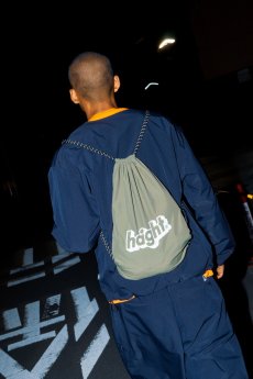画像11: HAIGHT / CORE LOGO KNAPSACK (11)