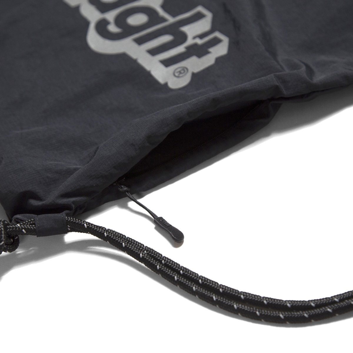 画像5: HAIGHT / CORE LOGO KNAPSACK (5)