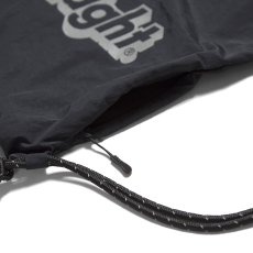 画像5: HAIGHT / CORE LOGO KNAPSACK (5)