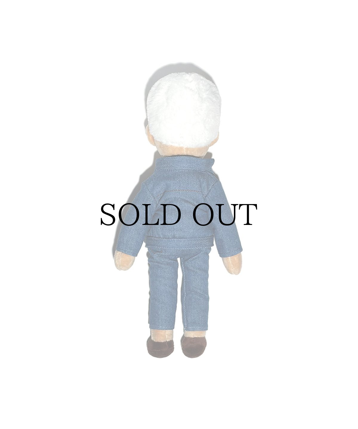 画像5: UNCLE P / Uncle P Plush (5)
