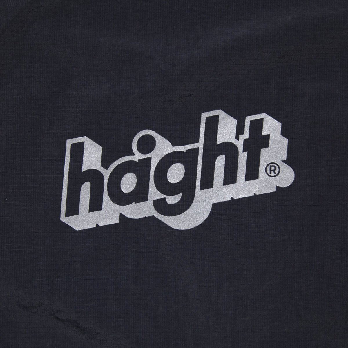 画像8: HAIGHT / CORE LOGO KNAPSACK (8)