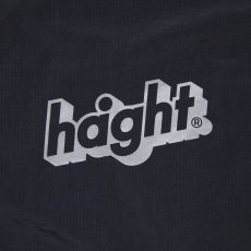 画像8: HAIGHT / CORE LOGO KNAPSACK (8)