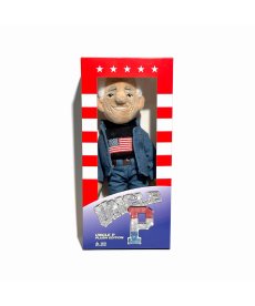 画像1: UNCLE P / Uncle P Plush (1)