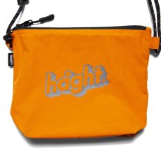 画像7: HAIGHT / CORE LOGO SACOCHE (7)