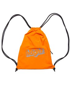 画像4: HAIGHT / CORE LOGO KNAPSACK (4)