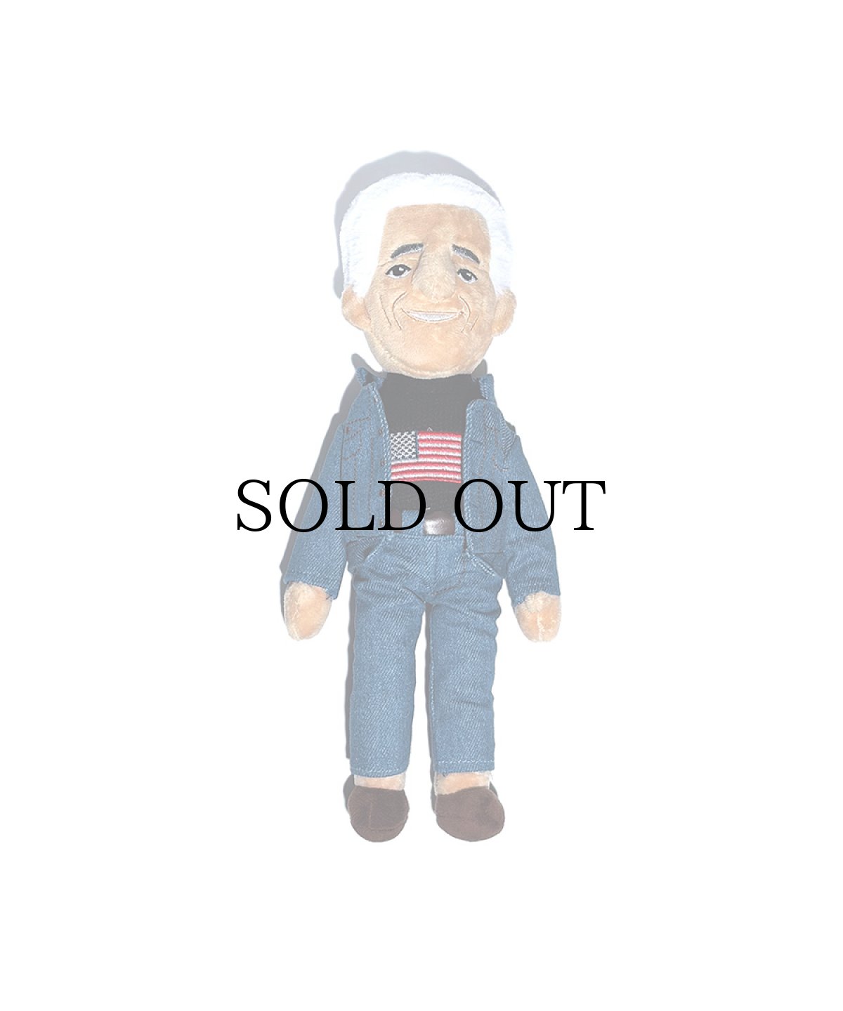 画像4: UNCLE P / Uncle P Plush (4)
