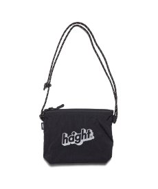 画像2: HAIGHT / CORE LOGO SACOCHE (2)