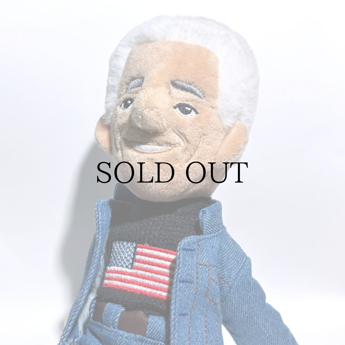 画像9: UNCLE P / Uncle P Plush (9)