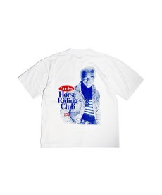 画像1: UNCLE P / UNCLES HRC SS Tee (1)