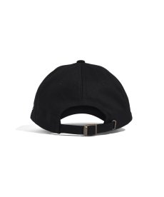 画像5: PRILLMAL(プリルマル) / BLUNTS P !!! COTTON TWILL CAP (5)