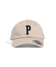 画像2: PRILLMAL(プリルマル) / BLUNTS P !!! COTTON TWILL CAP (2)