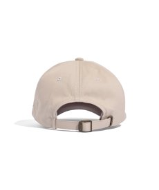 画像4: PRILLMAL(プリルマル) / BLUNTS P !!! COTTON TWILL CAP (4)