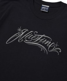 画像8: PRILLMAL(プリルマル) / NICETIME CHILLIN' !!! S/S T-SHIRTS (8)