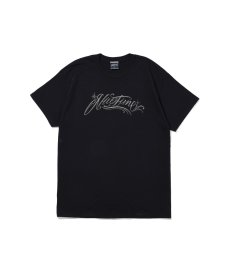 画像2: PRILLMAL(プリルマル) / NICETIME CHILLIN' !!! S/S T-SHIRTS (2)
