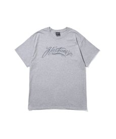 画像4: PRILLMAL(プリルマル) / NICETIME CHILLIN' !!! S/S T-SHIRTS (4)