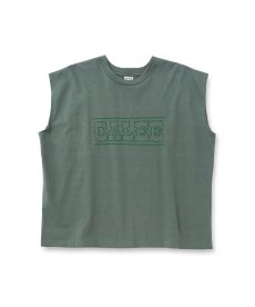 画像3: CALEE(キャリー) / CALEE LOGO N/S TEE (3)