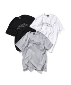 画像1: PRILLMAL(プリルマル) / NICETIME CHILLIN' !!! S/S T-SHIRTS (1)