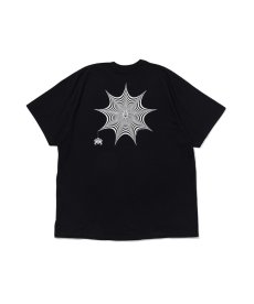 画像2: PRILLMAL(プリルマル) / SPIDER WHEEL !!! S/S T-SHIRTS (2)
