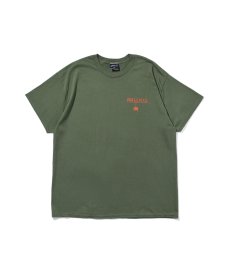 画像7: PRILLMAL(プリルマル) / SPIDER WHEEL !!! S/S T-SHIRTS (7)