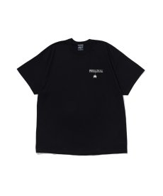画像5: PRILLMAL(プリルマル) / SPIDER WHEEL !!! S/S T-SHIRTS (5)