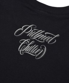画像9: PRILLMAL(プリルマル) / NICETIME CHILLIN' !!! S/S T-SHIRTS (9)