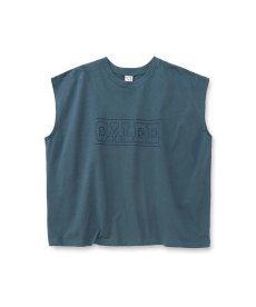 画像2: CALEE(キャリー) / CALEE LOGO N/S TEE (2)