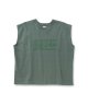 GREEN GRAY