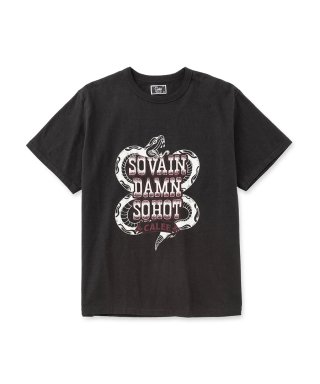 CALEE(キャリー) Tシャツ CALEE LOGO TEE CL-26SS037 正規取扱通販