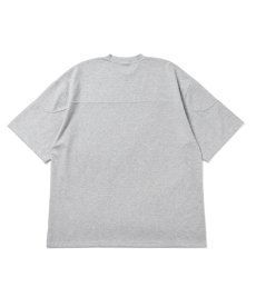 画像5: BLEND(ブレンド) / BIG TAG FOOTBALL TEE (5)