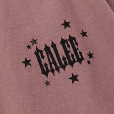 画像8: CALEE(キャリー) / GARMENT DYE IRON HORSE TEE ＜BARTHDAY WORKS DESIGN＞ (8)