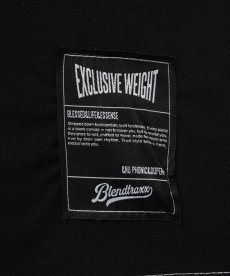 画像6: BLEND(ブレンド) / BIG TAG FOOTBALL TEE (6)
