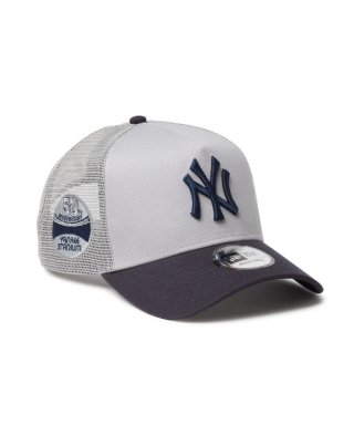 NEW ERA(ニューエラ) キャップ 9FORTY A-Frame MLB Black & White