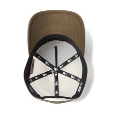 画像7: NEW ERA / 9FORTY A-Frame トラッカー MLB Side Patch サンディエゴ・パドレス (7)