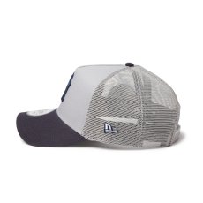 画像5: NEW ERA / 9FORTY A-Frame トラッカー MLB Side Patch ニューヨーク・ヤンキース (5)