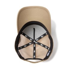 画像7: NEW ERA / 9FORTY A-Frame トラッカー MLB Side Patch オークランド・アスレチックス (7)
