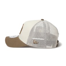 画像5: NEW ERA / 9FORTY A-Frame トラッカー MLB Side Patch サンディエゴ・パドレス (5)