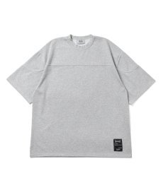 画像3: BLEND(ブレンド) / BIG TAG FOOTBALL TEE (3)